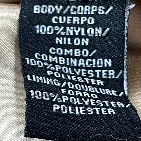 Monique Lhuillier Lusting Over You Black Gown $598 - Picture 16 of 16